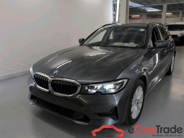 BMW 3 SERIES TOURING 2.0 320E TOURING