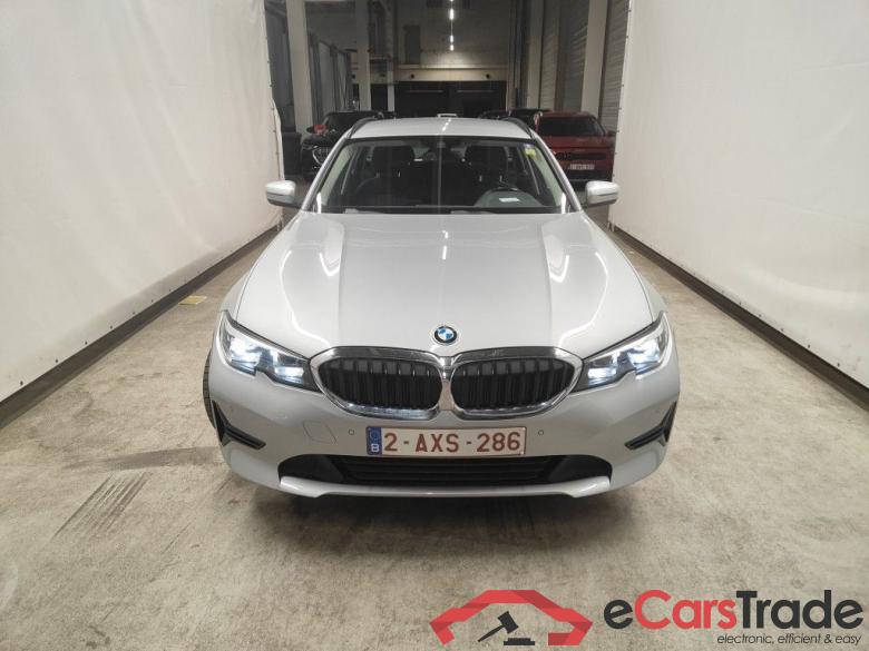BMW 3 Reeks Touring 320e (150 kW) 5d #5