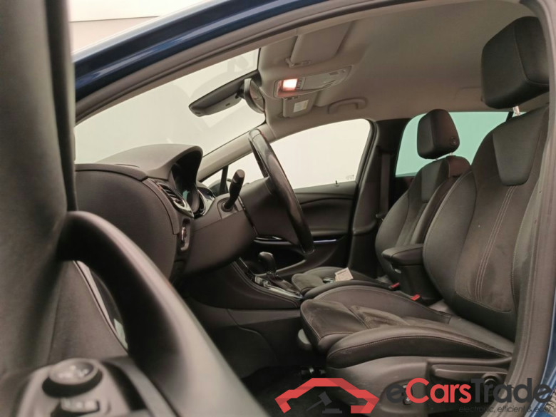 OPEL ASTRA SPORTS TOURER DIESEL - 2020 1.5 Turbo D 122 Elegance S/S 5d #3