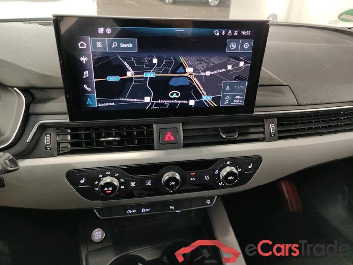 Audi A4 Avant A4 Avant 2.0 30 TDi S tronic Business Ed 100kW/136pk  5D/P Auto-7 #6