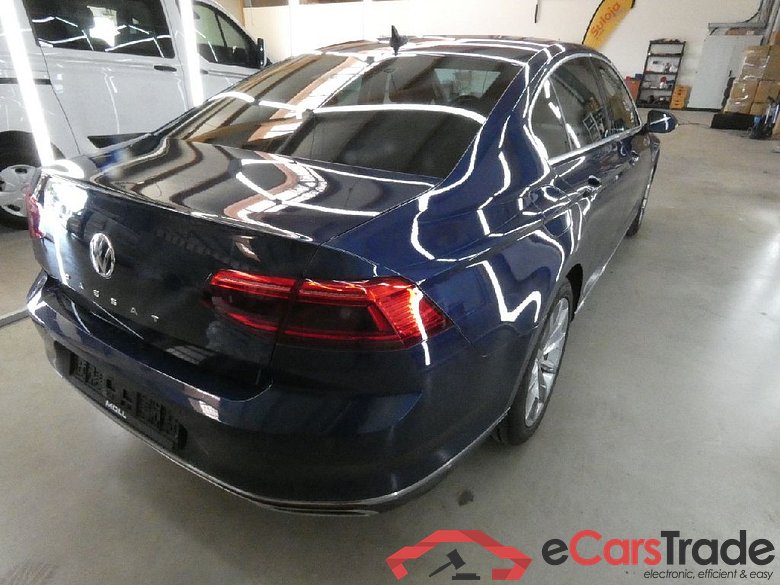 Passat Lim. Elegance 2.0 TDI 140KW AT7 E6dT #2