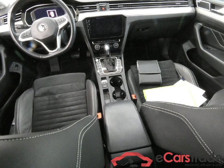 Passat Lim. Elegance 2.0 TDI 140KW AT7 E6dT #3