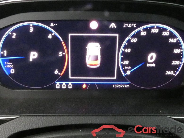 Passat Lim. Elegance 2.0 TDI 140KW AT7 E6dT #6