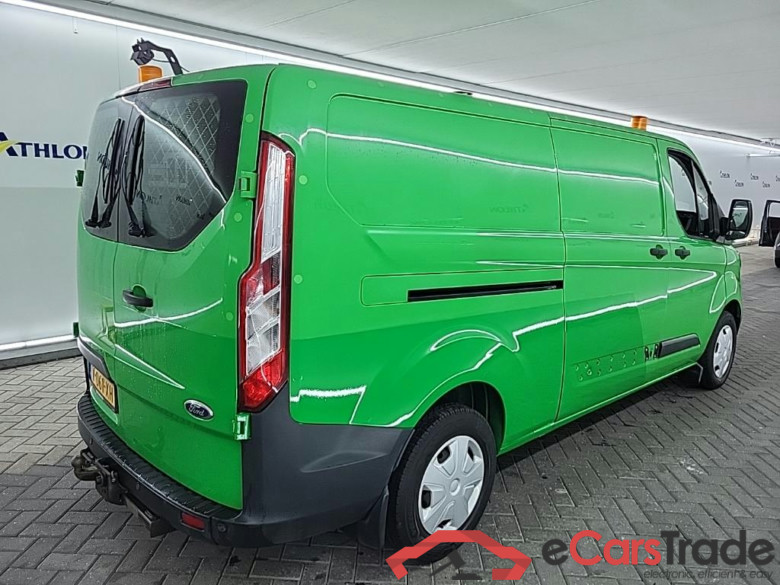 FORD Transit Custom Gesloten Bestel 2.0 TDCi 300 L2H1 Trend 105pk 4D #3