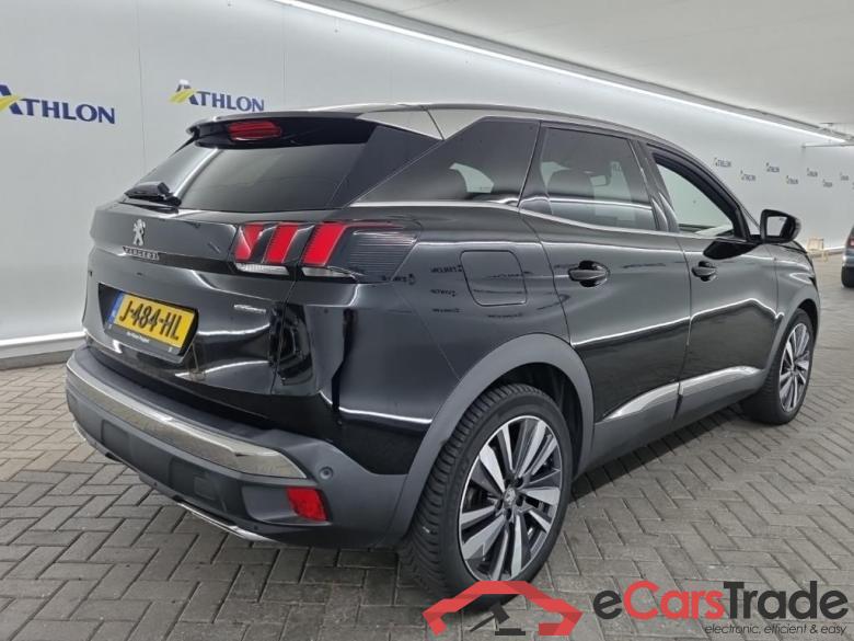 PEUGEOT 3008 GT-line PureTech 130 S&S 5D 96kW #3