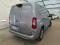 preview Peugeot Partner #2