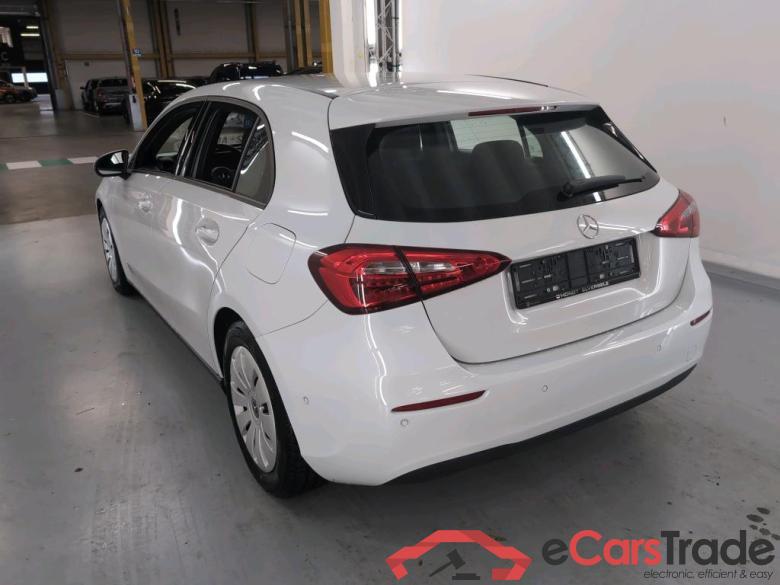 MERCEDES-BENZ CLASS A (W177) A 160 #3