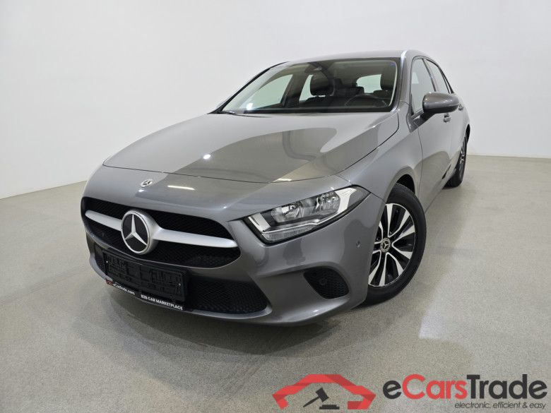 Mercedes A 180 Style Plus Widescreen Navi KeylessGo Сamera Klima PDC ... #1