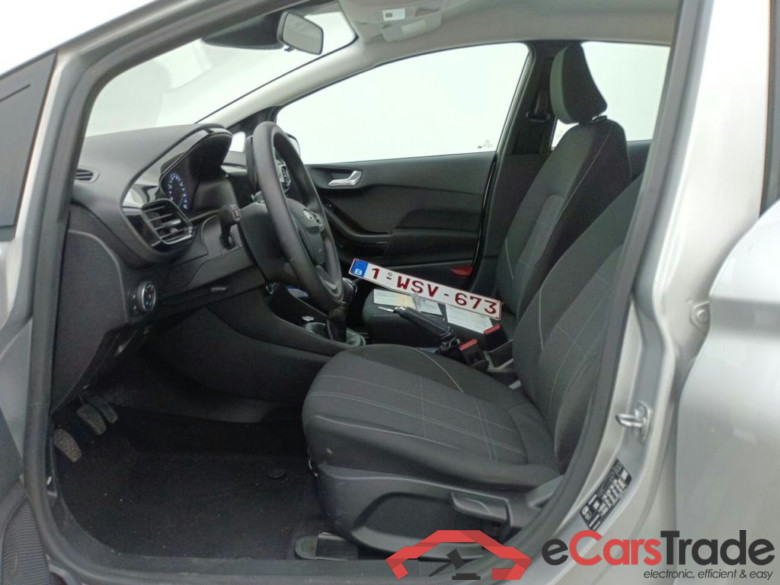 Ford Fiesta 1.1i 52kW Business Class 5d #3
