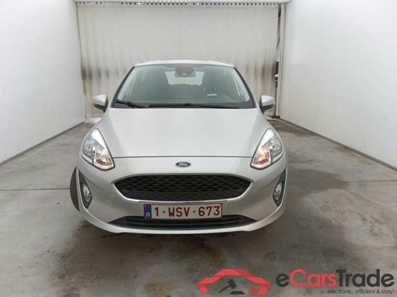 Ford Fiesta 1.1i 52kW Business Class 5d #5