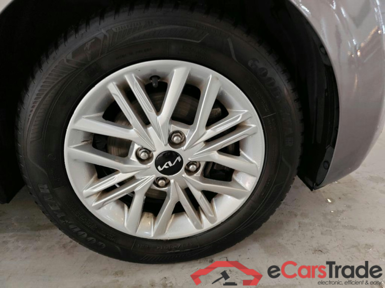 KIA Picanto 49 kW #6