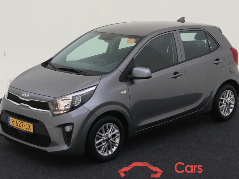 KIA Picanto 49 kW #1