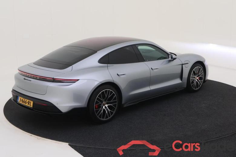 PORSCHE Taycan 360 kW #6