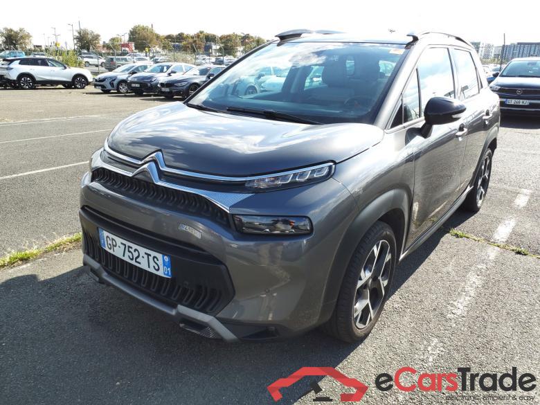 CITROEN C3 Aircross 1.2 PureTech SHINE PACK 110 BVM6 #1