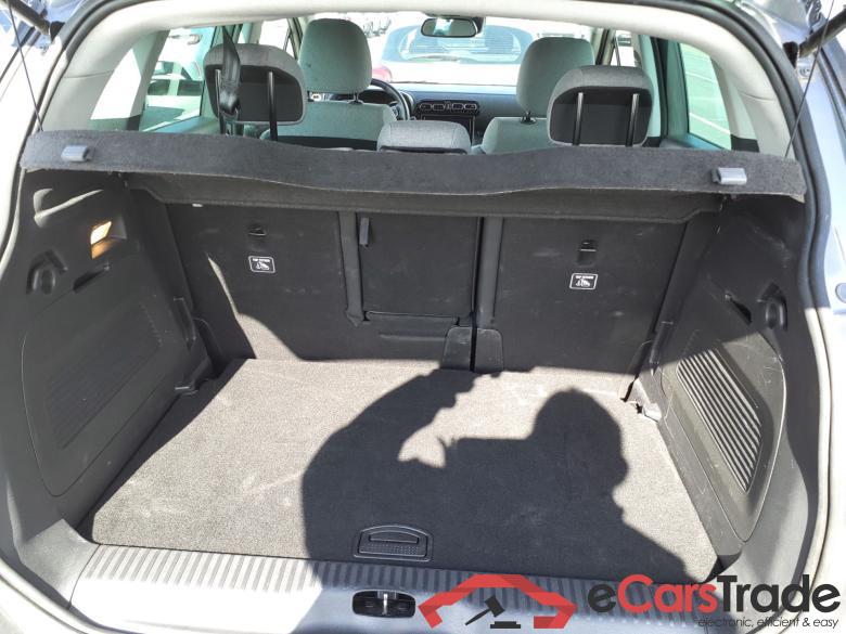 CITROEN C3 Aircross 1.2 PureTech SHINE PACK 110 BVM6 #2