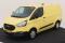 preview Ford Transit Custom #0