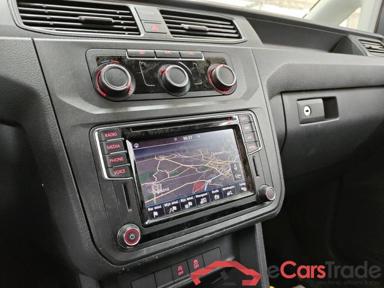 VOLKSWAGEN Caddy 55 kW #3