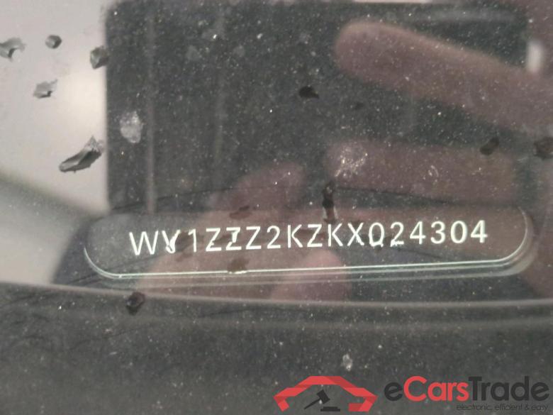 VOLKSWAGEN Caddy 90 kW #2