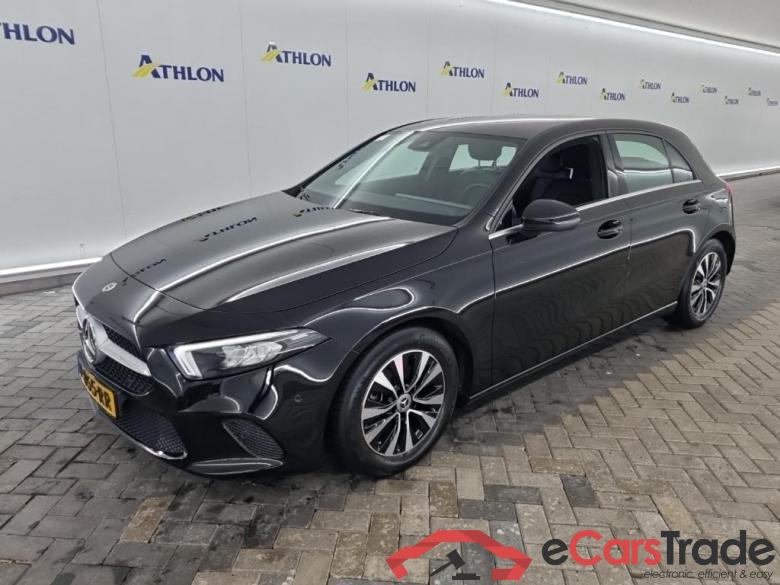 MERCEDES-BENZ A-klasse A 180 Business Solution 5D 100kW #1