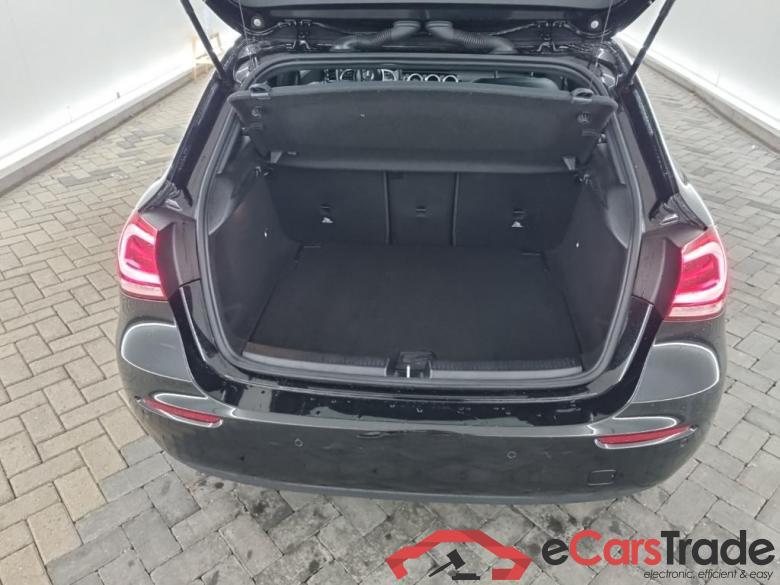MERCEDES-BENZ A-klasse A 180 Business Solution 5D 100kW #5
