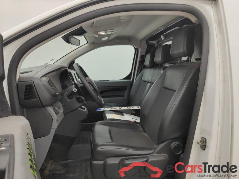 Peugeot Expert Standard Premium L2 2.0 BlueHDi 145 EAT 4d #3