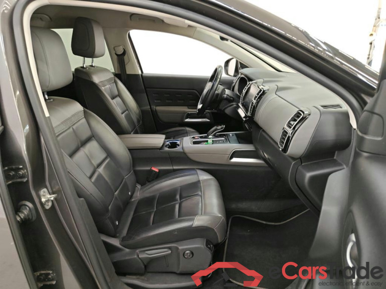 Citroën C5 Aircross Hybrid 225 e-EAT8 Business Plus 5d #3