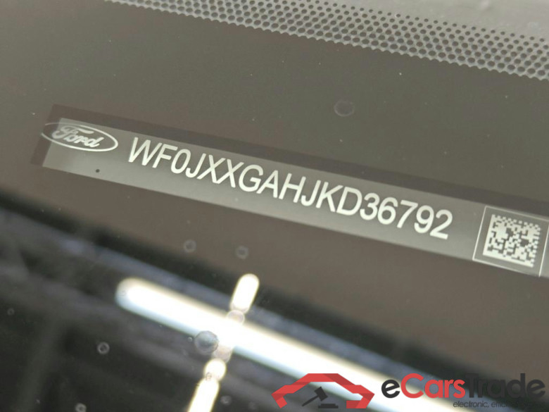 Ford Fiesta 1.1 63kW Trend 5d #6