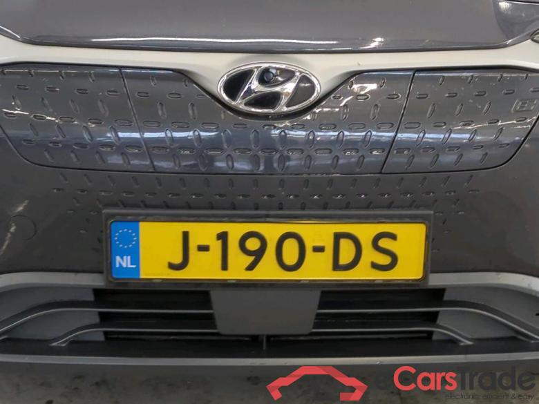 Hyundai KONA Comfort Electric 64 kWh 5d #5