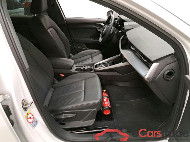 AUDI - AUD A3 SB 30 TDi 116PK S-Tronic Business Edition Pack Business Plus & Adaptive Cruise Control & Rear Camera #3