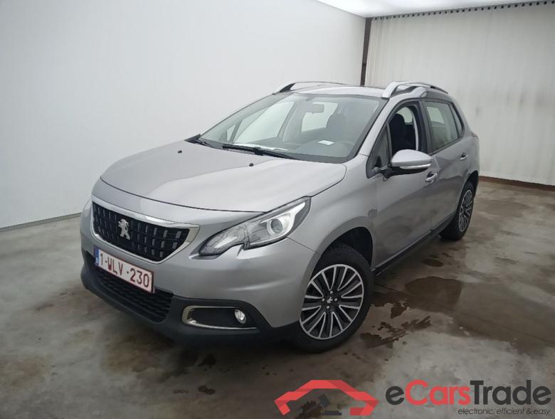 Peugeot 2008 1.2 Puretech 61kW S&S Active 5d #1