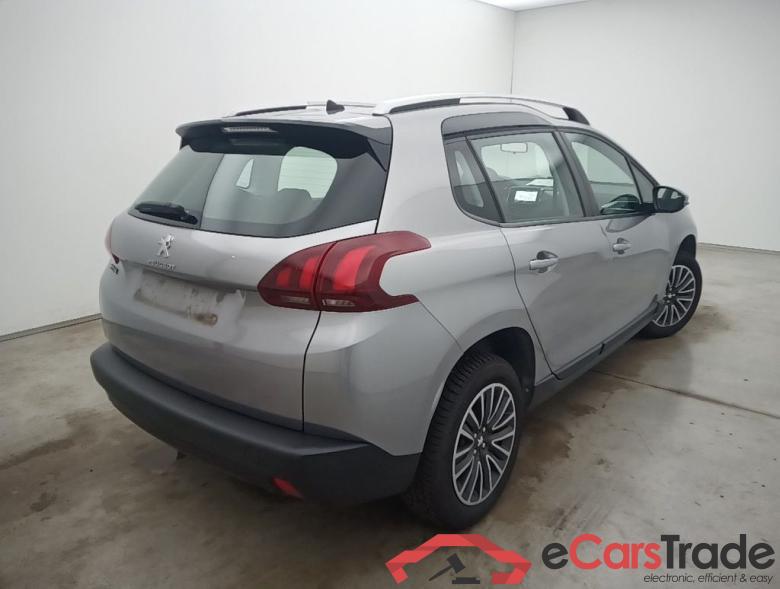 Peugeot 2008 1.2 Puretech 61kW S&S Active 5d #2