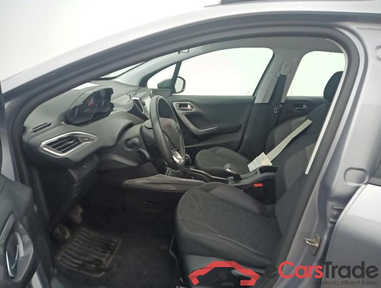 Peugeot 2008 1.2 Puretech 61kW S&S Active 5d #3