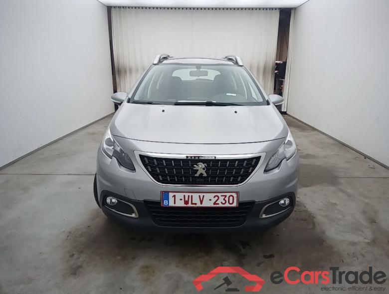 Peugeot 2008 1.2 Puretech 61kW S&S Active 5d #5