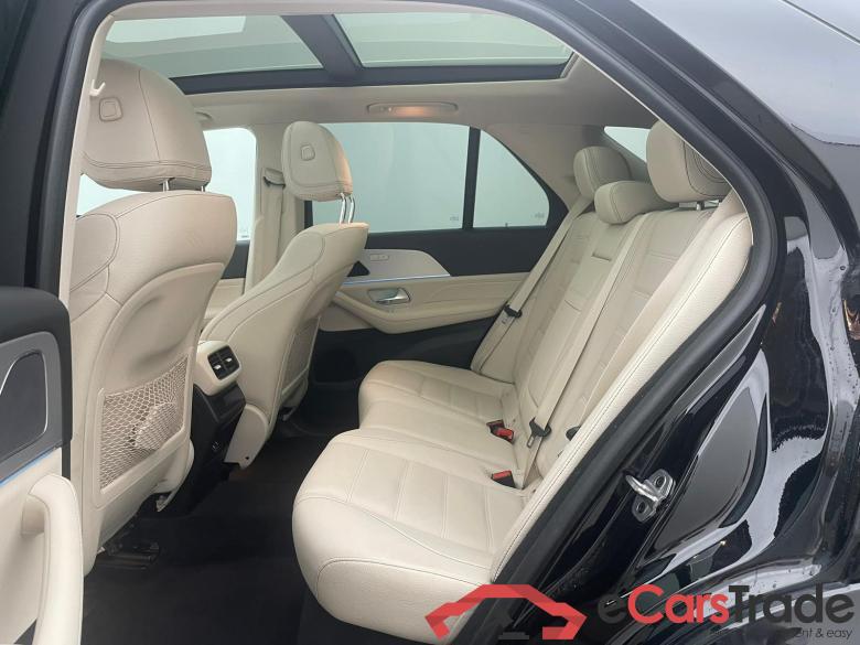 MERCEDES CLASSE GLE (W167) GLE 350 e 211 (+136) 4-Matic PHEV 5d #6