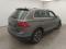 preview Volkswagen Tiguan #1