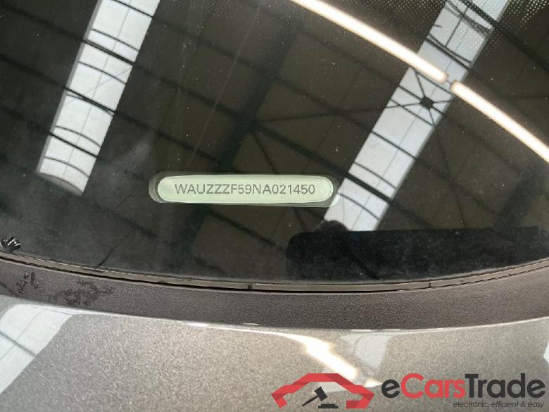 A5 Sportback 35 TDI S line 2.0 TDI 120KW AT7 E6d #5