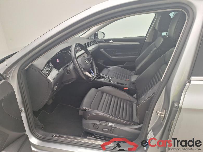 VW, Passat Variant FL'19, Volkswagen Passat Variant 1.4 TSI DSG6 GTE Busines #3