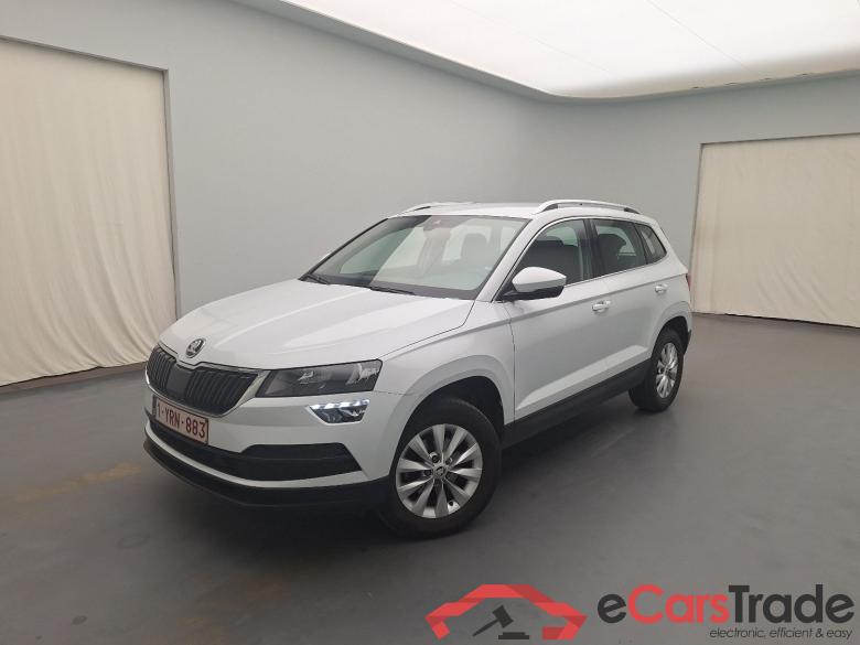 Skoda, Karoq '17, Skoda Karoq 1.5 TSI 110kW DSG7 Ambition 5d #2