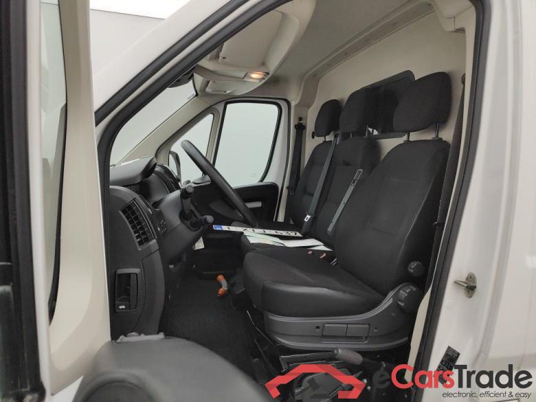 Peugeot Boxer 2.2 BlueHDi S&S 165 Asphalt 435 L3H2 4d #3 Peugeot Boxer 2.2 BlueHDi S&S 165 Asphalt 435 L3H2 4d #3