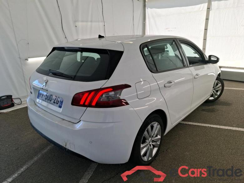 308 Active Business 1.5 HDi 130CV BVM6 E6dT #3