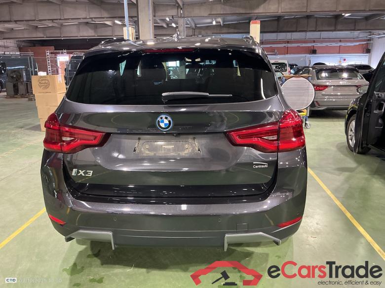 BMW IX3 80KWH AUTO #5
