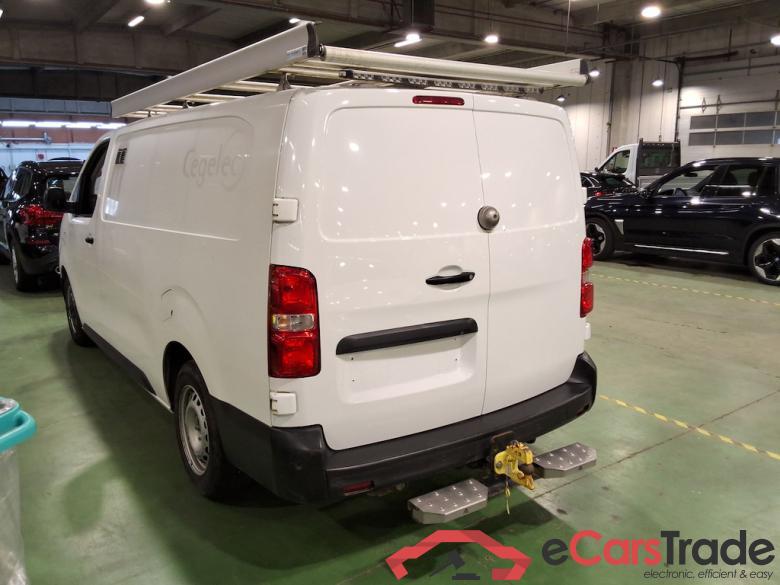 PEUGEOT Expert 2.0 BLUEHDI 120 S&S LONG PREMIUM #2