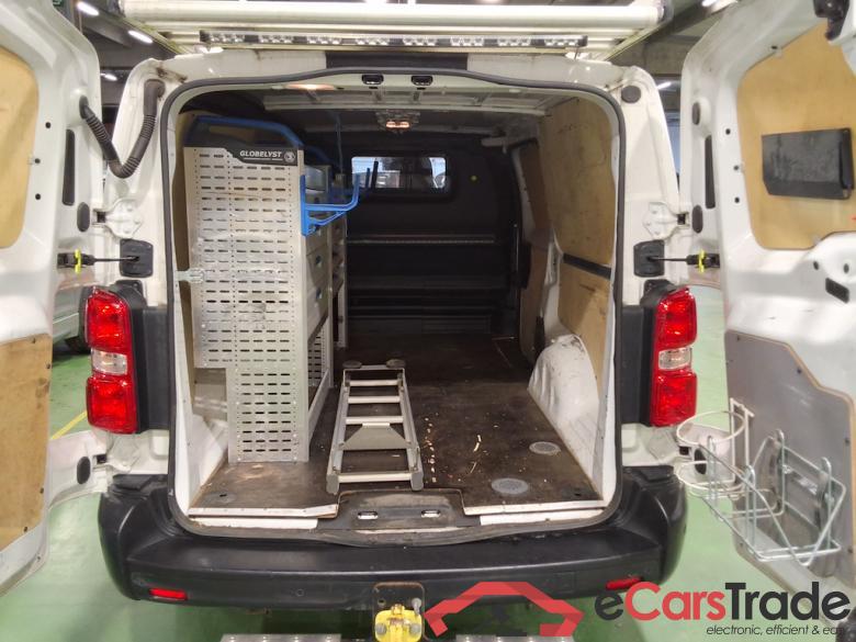 PEUGEOT Expert 2.0 BLUEHDI 120 S&S LONG PREMIUM #3