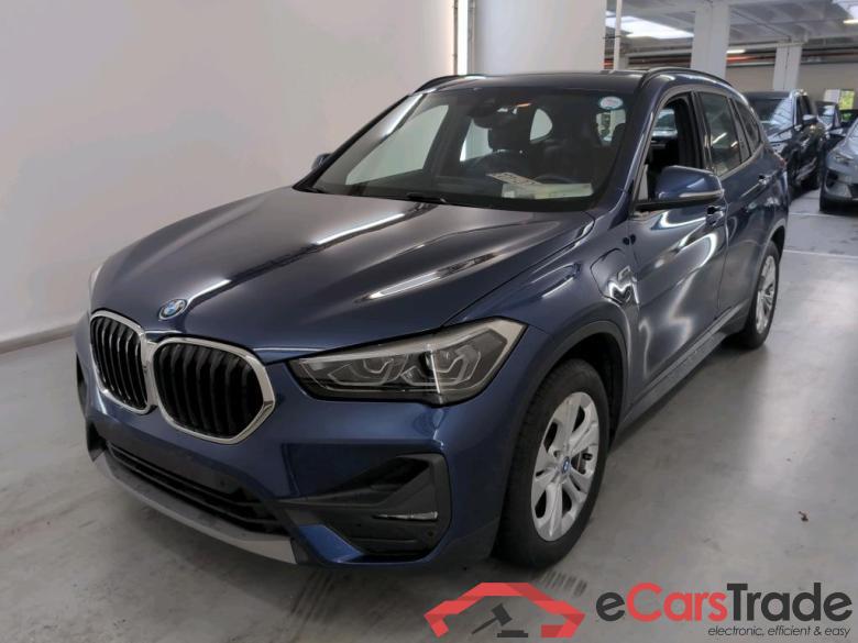BMW X1 1.5 XDRIVE25E PHEV 162KW) #1