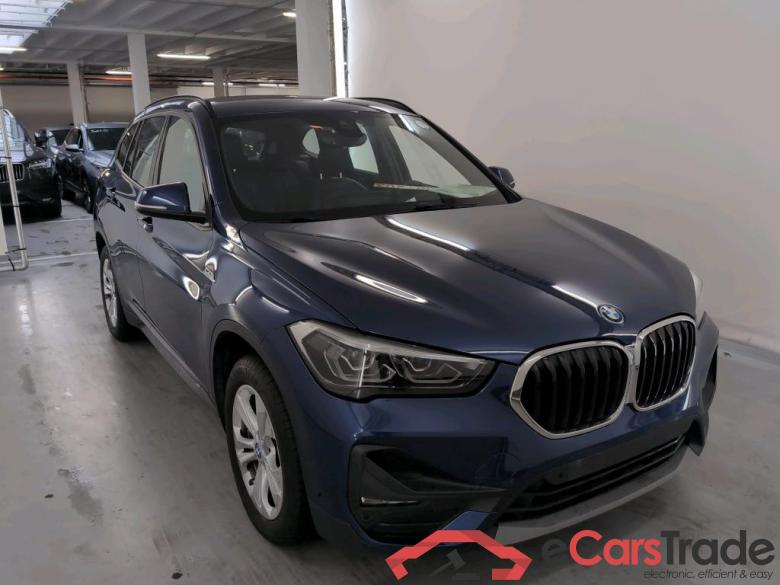 BMW X1 1.5 XDRIVE25E PHEV 162KW) #2