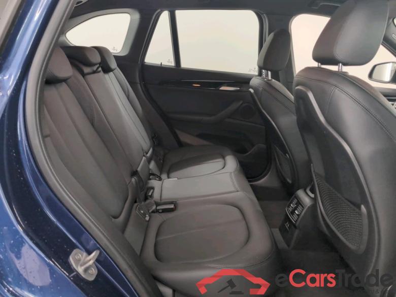 BMW X1 1.5 XDRIVE25E PHEV 162KW) #6