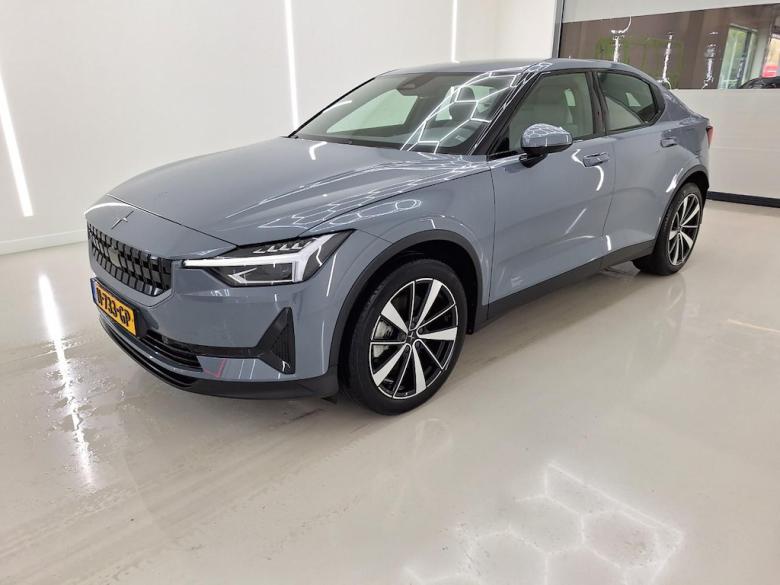 Polestar 2 Aut. LED-Xenon Virtual KeylessGo Camera Klima PDC ... #1