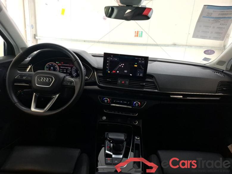 AUDI Q5 / 2020 / 5P / SUV 50 TFSI e 299 QTT S TRONIC 7 AVUS #5