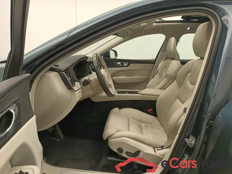 Volvo XC60 B4 D Geartronic Inscription 5d #3