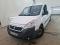 preview Peugeot Partner #0
